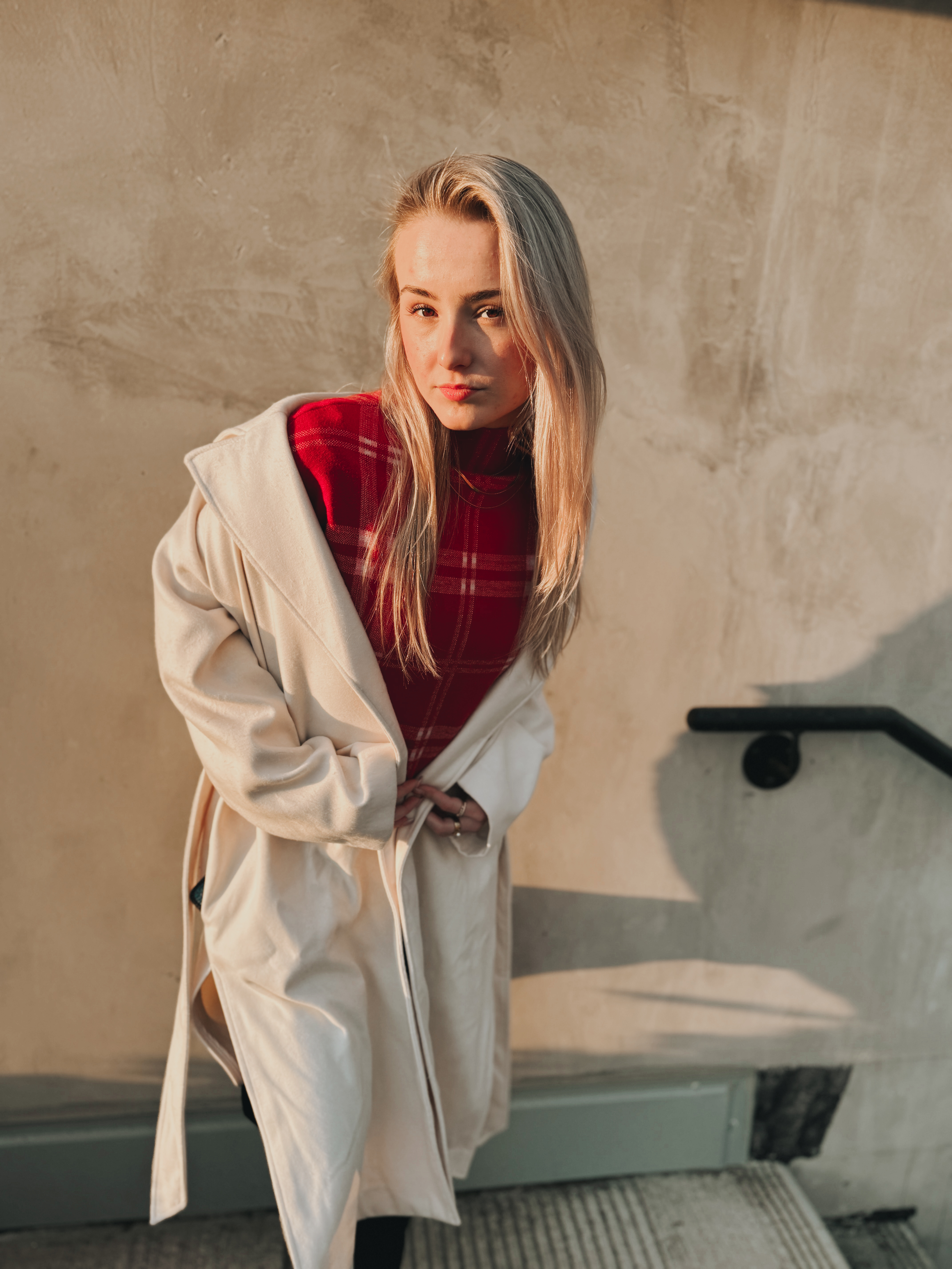Trejen — official promo photo