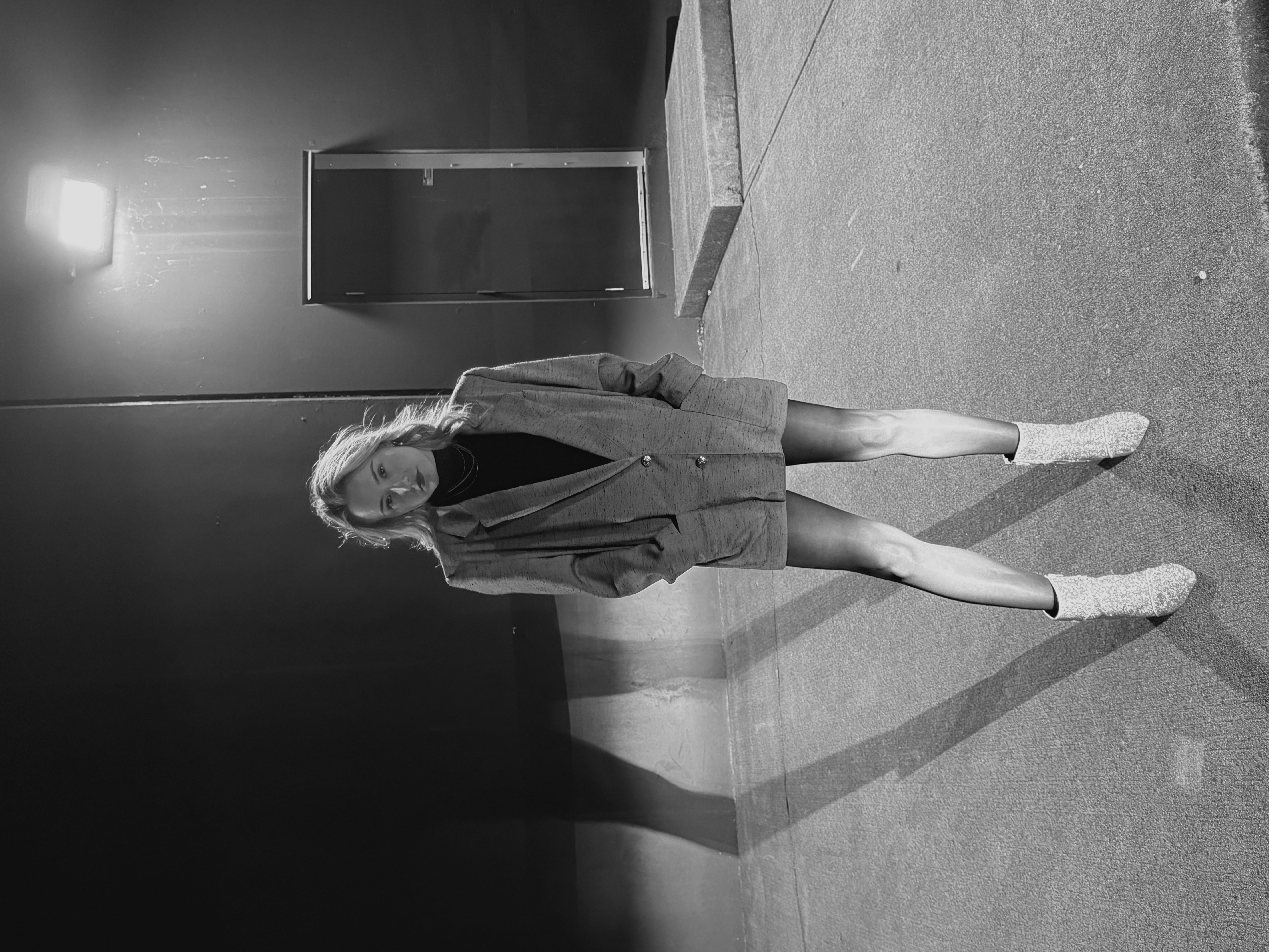 Trejen promo photo