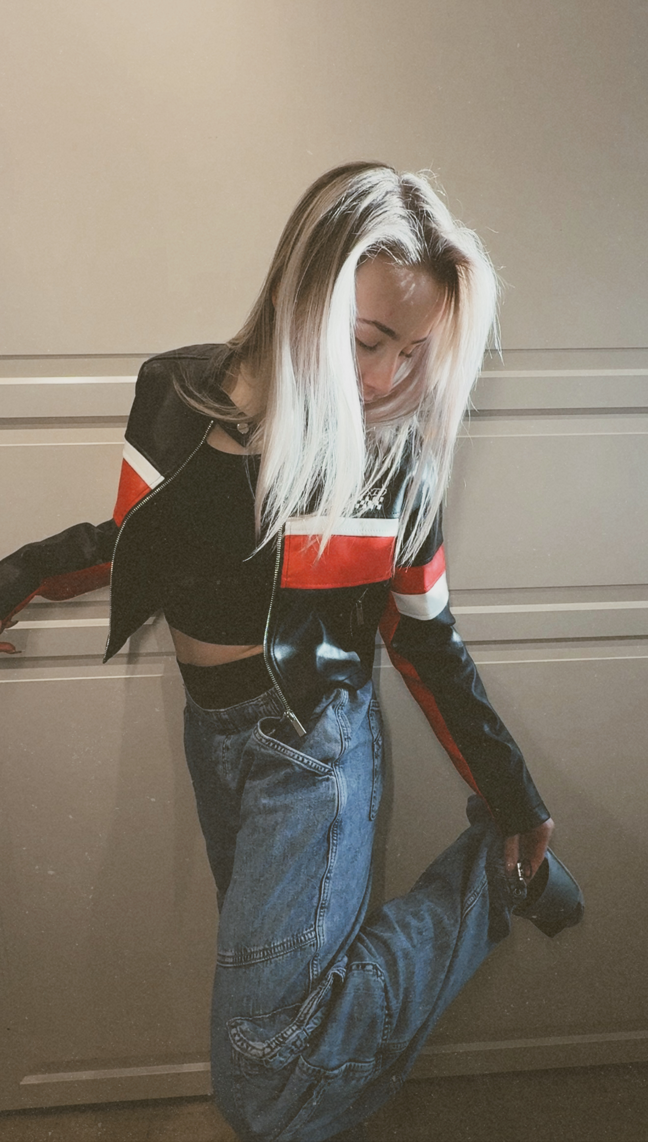 Trejen promo photo